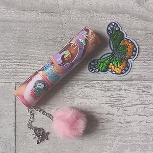 💋 "Is it 2004 Yet?" High Shine Lip Gloss